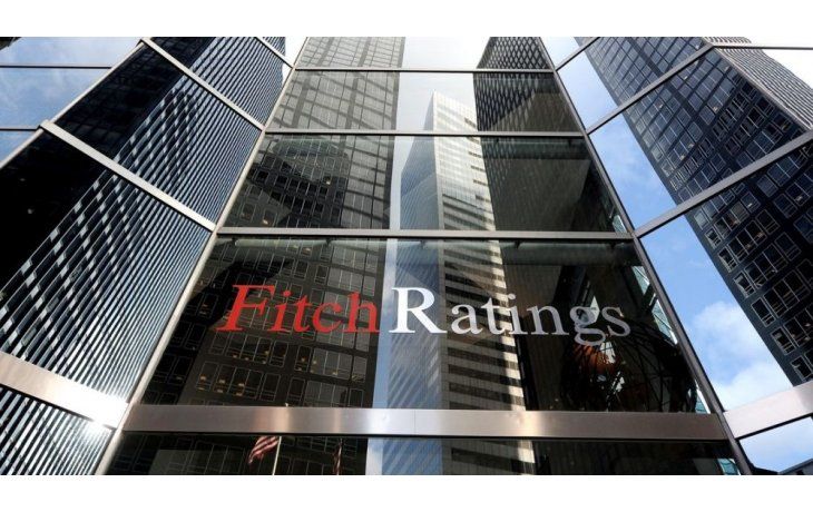 FIX SCR es una afiliada de la calificadora global Fitch Ratings en el Cono Sur.