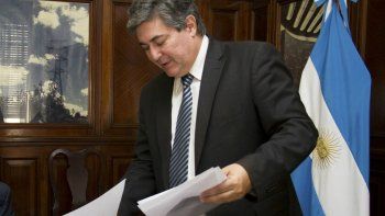 Sergio Lanziani.