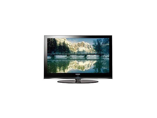 Las TV de plasma fueron un furor a fines de los 90.