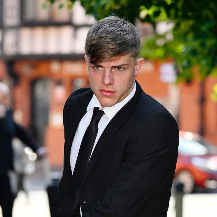 Williams pasó de los campos de fútbol a los juzgados ingleses por su falta de profesionalismo. 