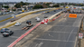 Cambios en la Autopista Dellepiane: nuevo acceso hacia Provincia y circulación sin cabinas de peaje.