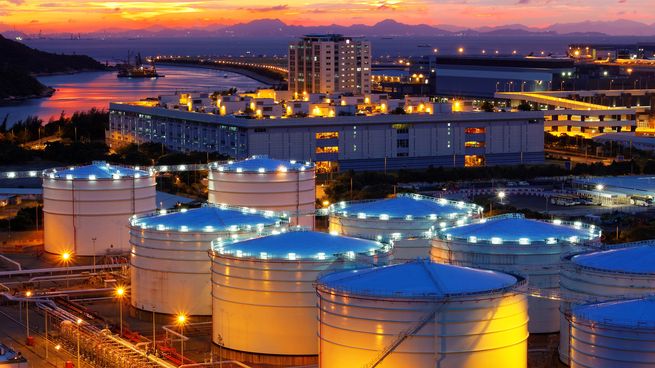 La suspensión se aplica a los cargamentos que aún no habían pasado por la aduana a fecha de 11 de marzo.