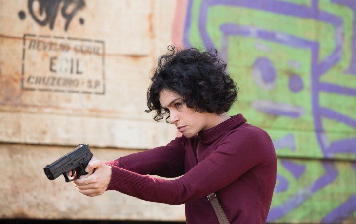 Los ausentes, la serie que visibiliza las desapariciones en Brasil