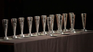 The South 2025 Awards, the Oscar Argentinos deliver in Cordoba The South 2025 Awards, the Oscar Argentinos deliver in Cordoba