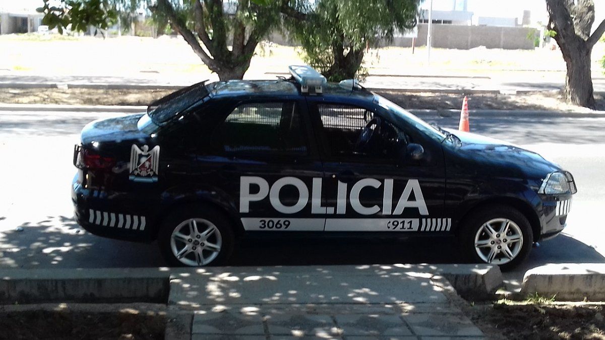 Conmoción en Mendoza: un nene de 12 años quedó con muerte  cerebral por un balazo