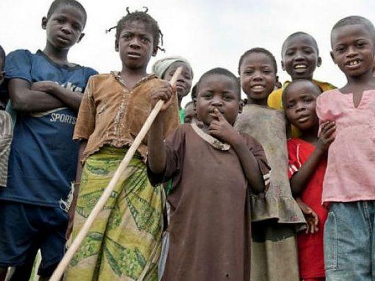 La UE condonaría la deuda de varios países africanos