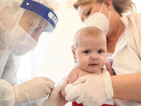 Conocer si el&nbsp;bebe&nbsp;es portador de una enfermedad nos permite, en forma prenatal, una&nbsp;evaluación multidisciplinaria de ese embarazo y de esa familia.&nbsp;