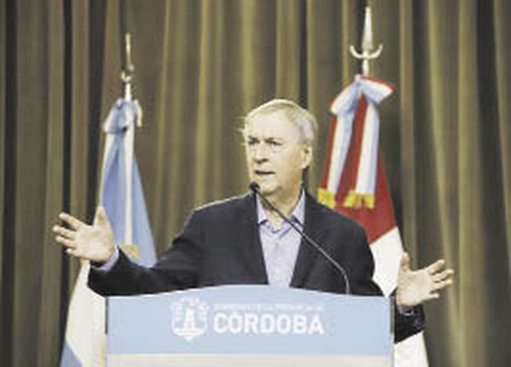 Juan Schiaretti