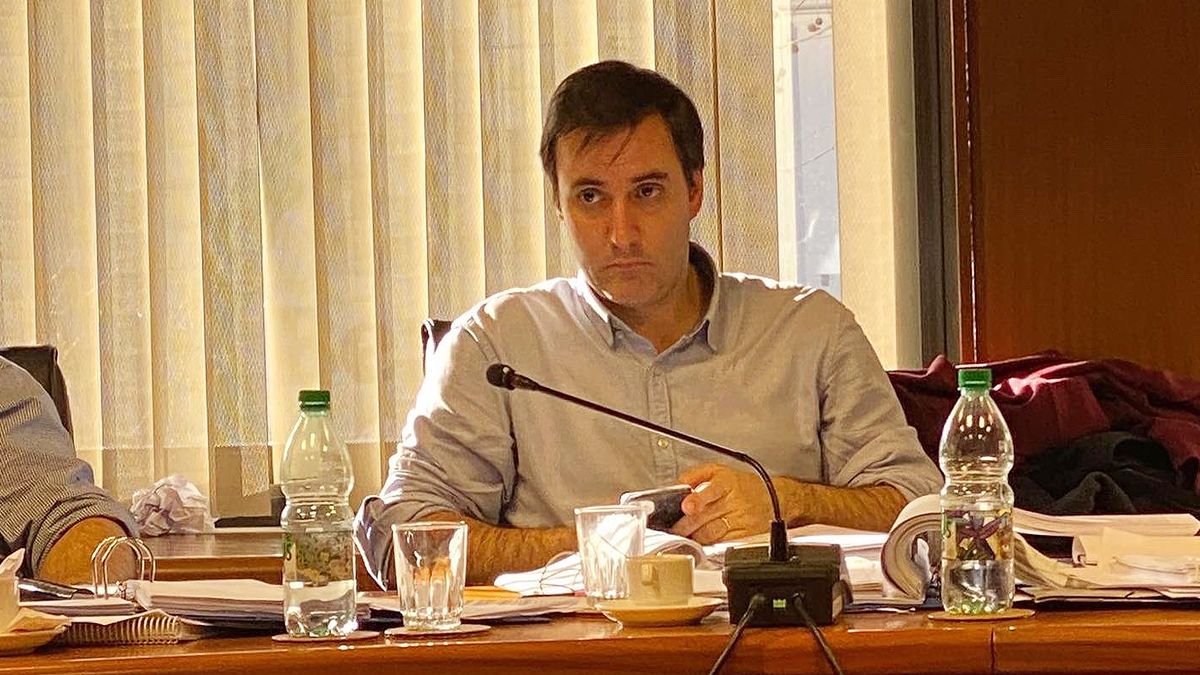 the Commission of Deputies to a fourth intermission at the request of the Colorado Party