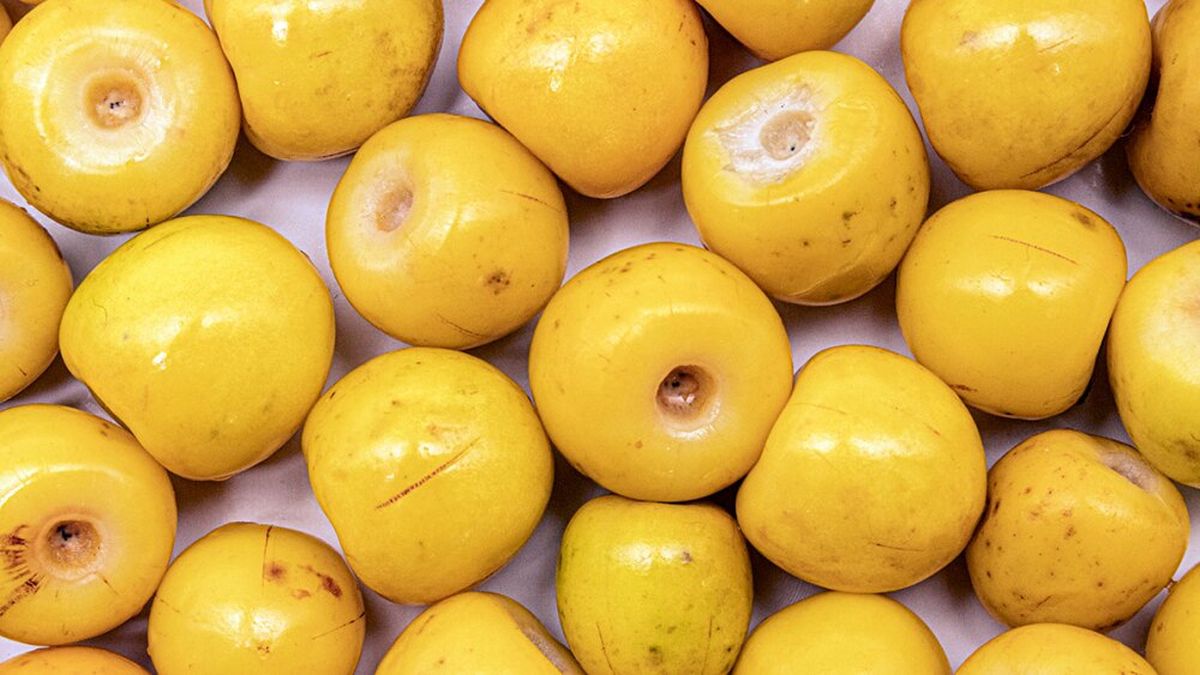 The key to rejuvenation: incorporate this collagen-filled fruit into your diet