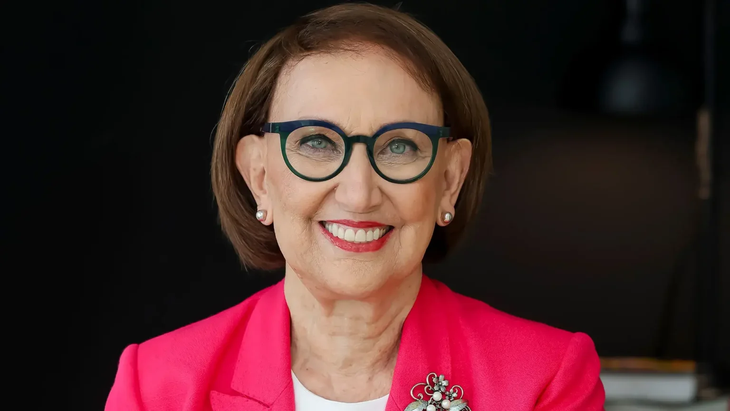 Grynspan se perfila como una de las candidatas fuertes para suceder a Guterres.