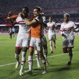 La figura de este importante equipo tomó medidas muy drásticas. La figura de este importante equipo tomó medidas muy drásticas.