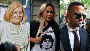 La quinta audiencia del juicio suma nuevos testimonios en los Tribunales de San Isidro. La quinta audiencia del juicio suma nuevos testimonios en los Tribunales de San Isidro.