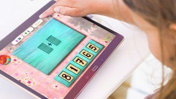 la app para jugar y aprender matematica