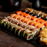 por que se celebra el dia del sushi cada 18 de junio y cual es el origen de este plato por que se celebra el dia del sushi cada 18 de junio y cual es el origen de este plato