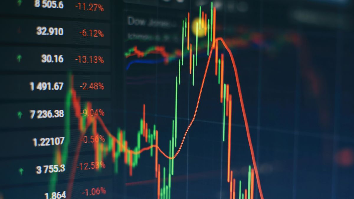 El S&P Merval sufre su peor caída semanal desde abril y el riesgo país vuelve a acercarse a los 500 puntos