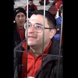 La estrategia bilardista de un hincha de Instituto para desconcentrar a los arqueros rivales