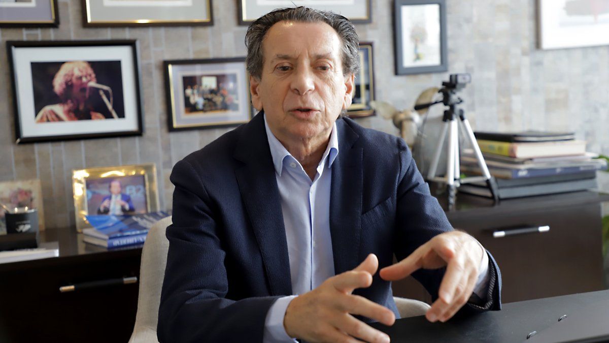 Dante Sica pronostic� que 