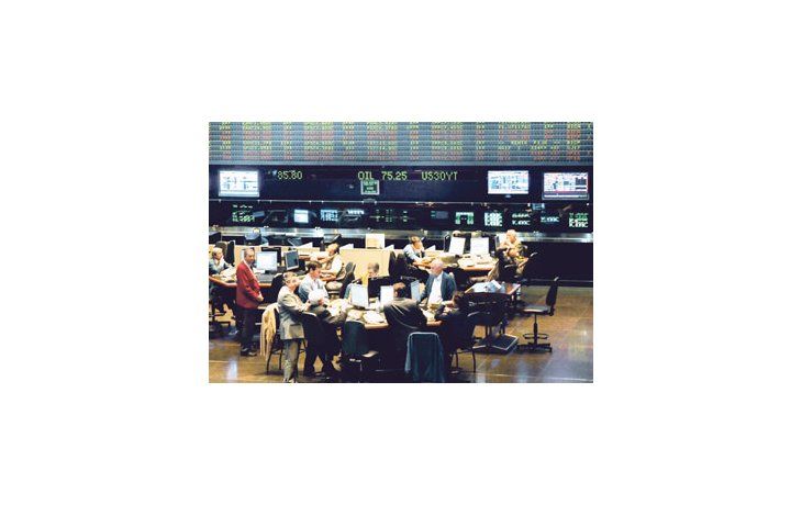 ámbito.com | A la hora de entrar en la bolsa