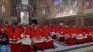 Los 133 cardenales enfrentan una nueva votación para designar al reemplazante del papa Francisco. 