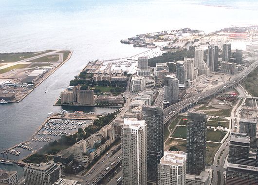 Conocer Toronto es viajar por el mundo (foto 1)