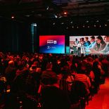 El encuentro contó con paneles de especialistas nacionales e internacionales. El encuentro contó con paneles de especialistas nacionales e internacionales.