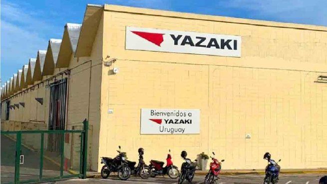 La salida de Yazaki deja a 1.100 personas sin empleos.