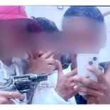 El hecho ocurrió en la Escuela de Comercio N°5 José de San Martín. El hecho ocurrió en la Escuela de Comercio N°5 José de San Martín.