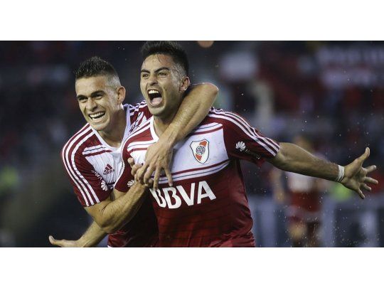 River es el mejor equipo de Sudamérica.