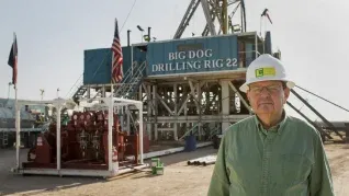 El humilde empresario que logró forjar un imperio valuado en miles de millones. El humilde empresario que logró forjar un imperio valuado en miles de millones.