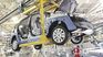 IMPACT. Automotive production is one of the most affected activities. IMPACT. Automotive production is one of the most affected activities.