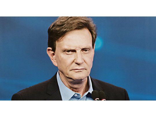 Escándalo. Desde su asunción como alcalde en 2017, Marcelo Crivella ha protagonizado varios escándalos. Recientemente ordenó un “censo religioso” entre algunos empleados públicos.