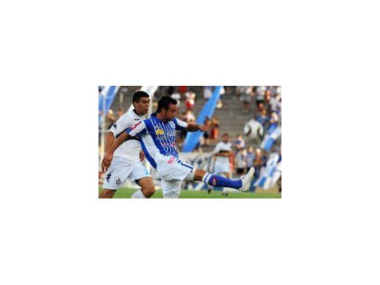 Godoy Cruz se quedó con un duelo clave para el promedio