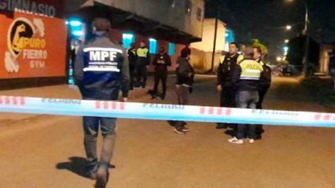 Mató a su ex pareja y luego se ahorcó, en Tucumán.&nbsp;