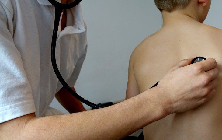 Los chicos,&nbsp;agentesde contagio del coronavirus