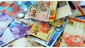 Real se apreció 1,4% a 3,19, mayor nivel en más de un año