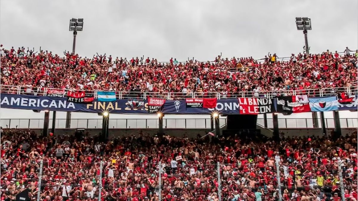 Colón: clash between barrabravas left one dead and three injured