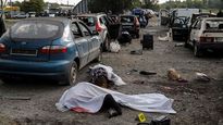 ucrania y rusia se acusan mutuamente de la brutal matanza de civiles en zaporiyia