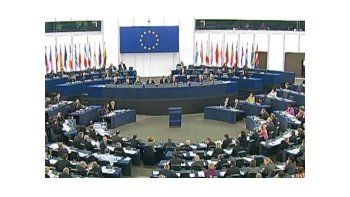 Este informe será tratado por la Eurocámara.