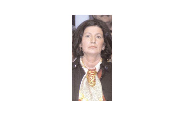 ámbito.com | Susana Rueda