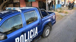 La Policía detuvo a un hombre que estaba prófugo de la Justicia