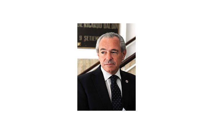 Mario Barletta.