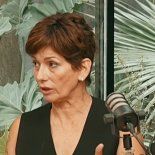 Lorena González del Valle fue la primera eliminada en Gran Hermano Argentina y conoció a Fernández antes de que empezara en política. Lorena González del Valle fue la primera eliminada en Gran Hermano Argentina y conoció a Fernández antes de que empezara en política.