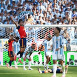 El seleccionado ibérico se consagró campeón del Mundial 2026 tras ganarle por 1 a 0 a la Argentina en la final.