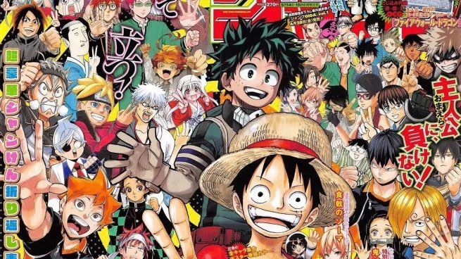 The best anime series of the “new era” according to Artificial Intelligence