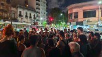 Cacerolazos: los vecinos de CABA se muestran en contra de Milei