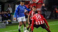 Empate en La Plata. Estudiantes y Godoy Cruz repartieron puntos en UNO.