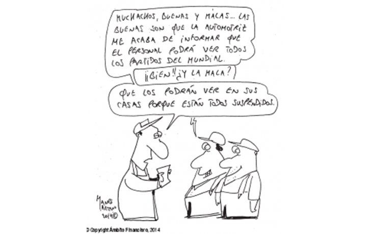 ámbito.com | Realidad