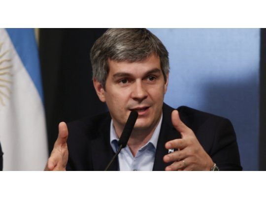 Marcos Peña
