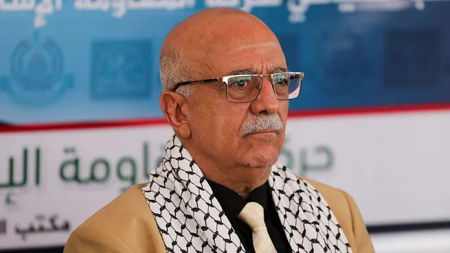Ahmed al-Rahawi fue alcanzado en un ataque a la capital de Yemen, Saná.